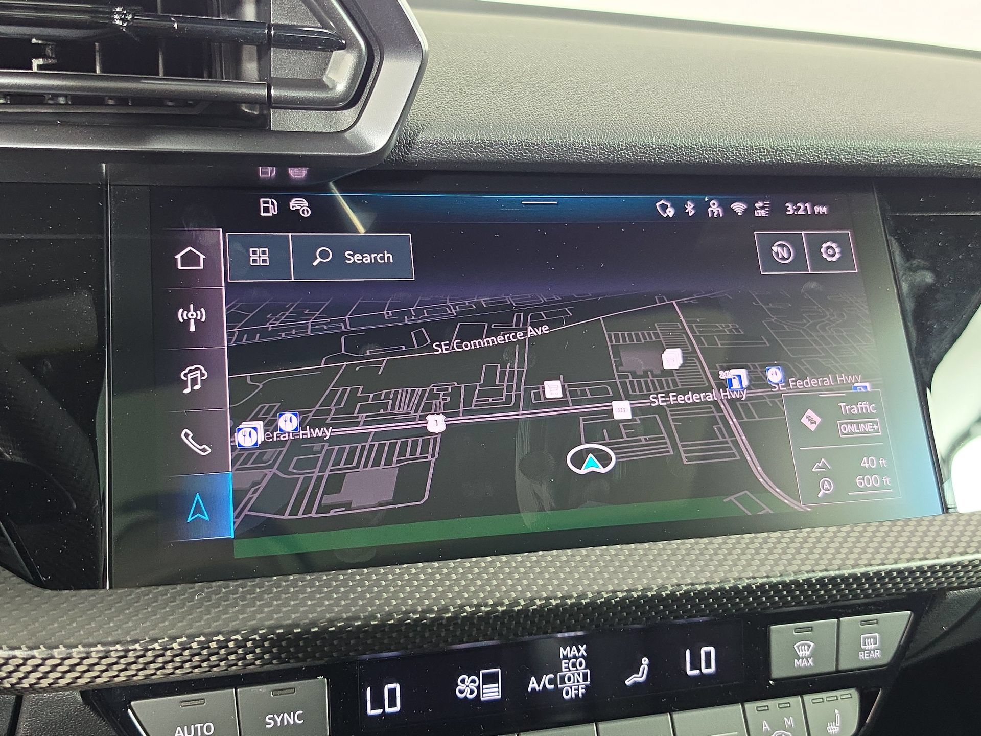 New 2026 Audi RS 3 AWD/4WD image 24