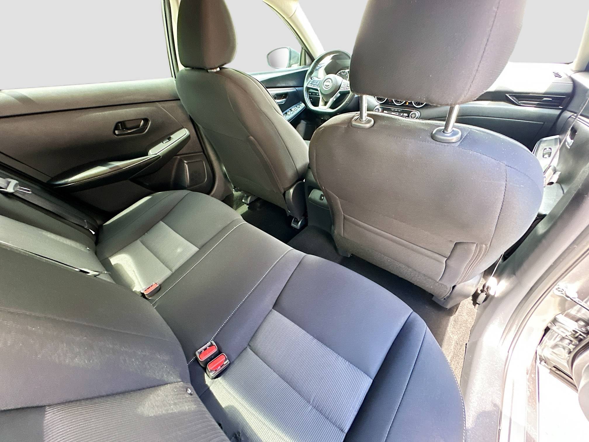 Used 2024 Nissan Sentra SV w/ All-Weather Package image 26