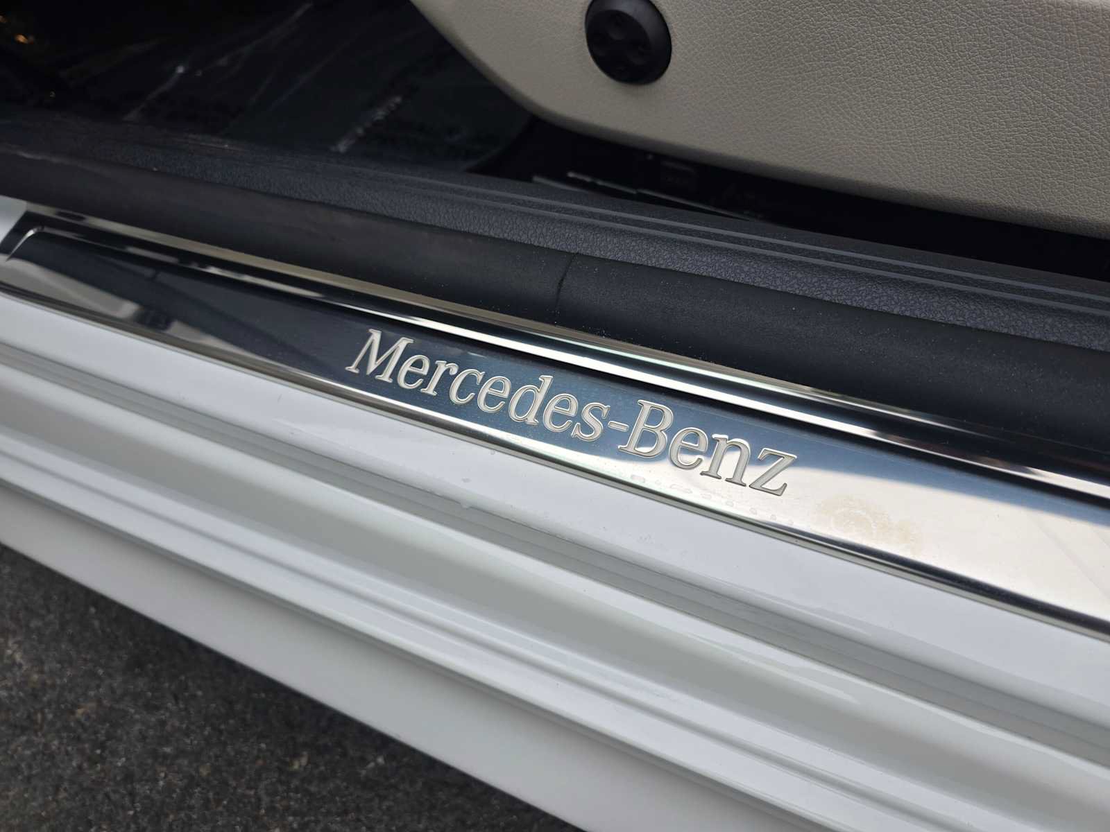 Used 2026 Mercedes-Benz CLE 300 4MATIC Coupe image 18