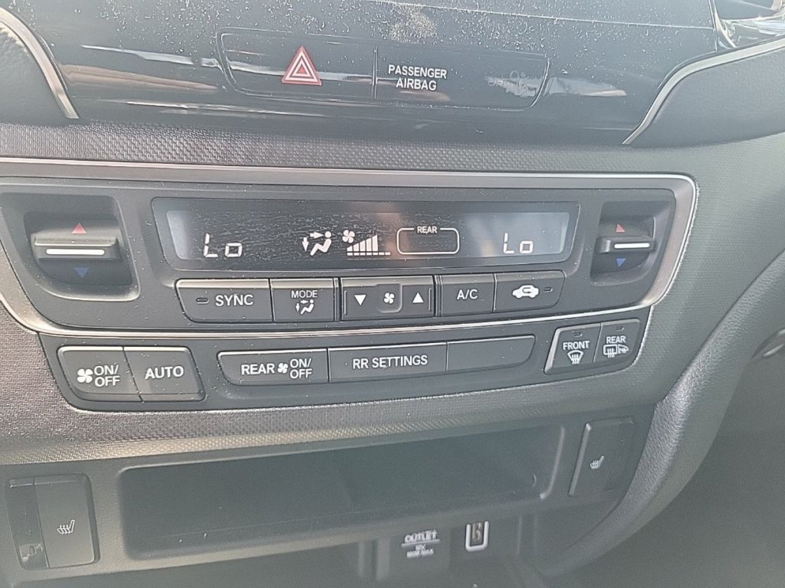 Used 2023 Honda Ridgeline RTL image 29