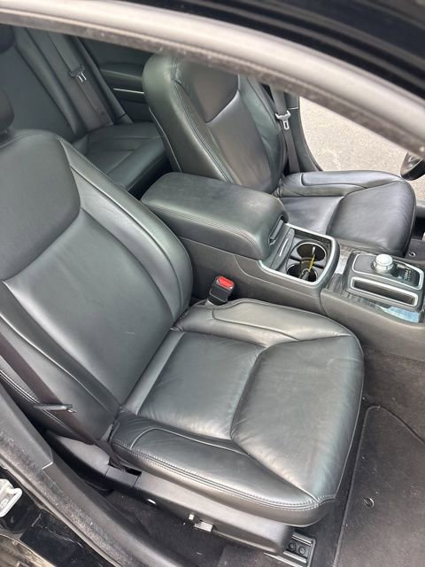 Used 2021 Chrysler 300 Touring L w/ Popular Equipment Group image 35