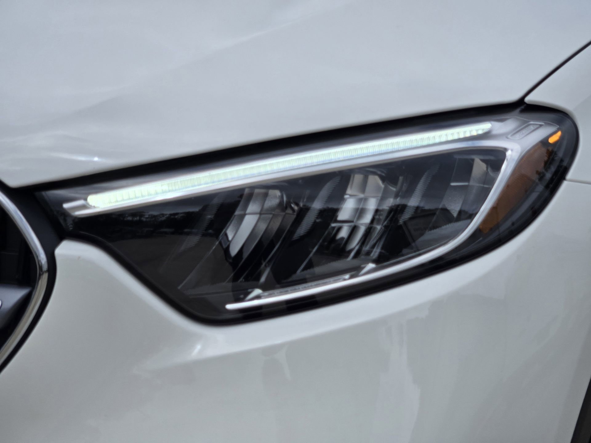 Certified 2026 Mercedes-Benz GLC 300 image 11