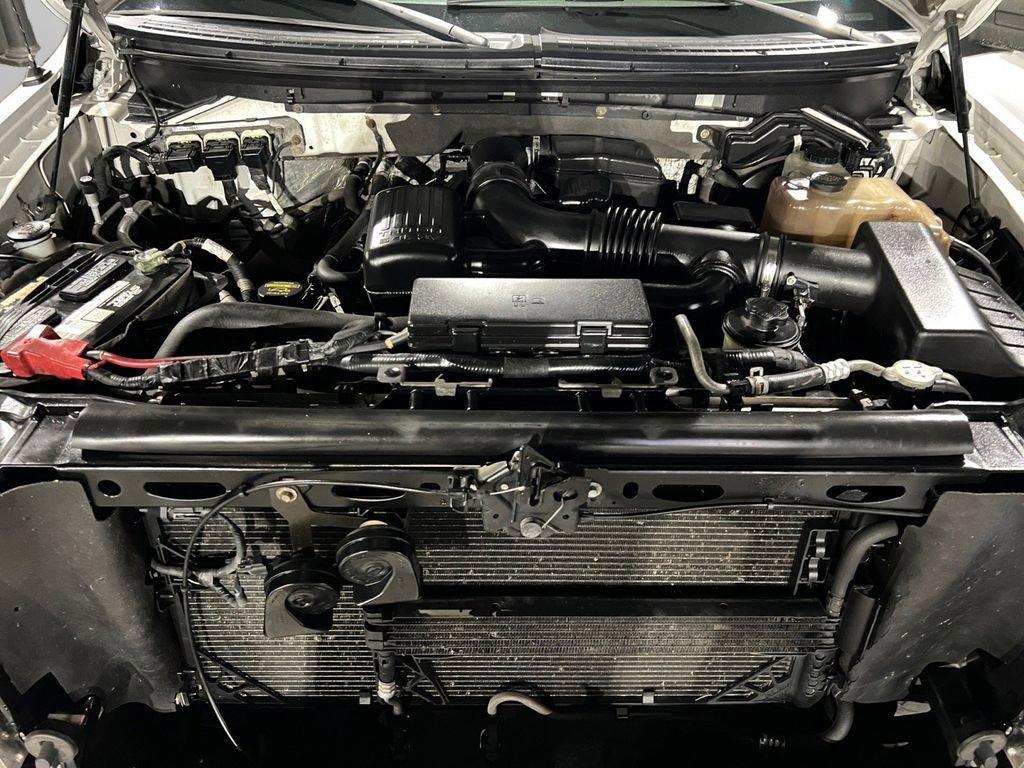 Used 2010 Ford F150 XLT image 35