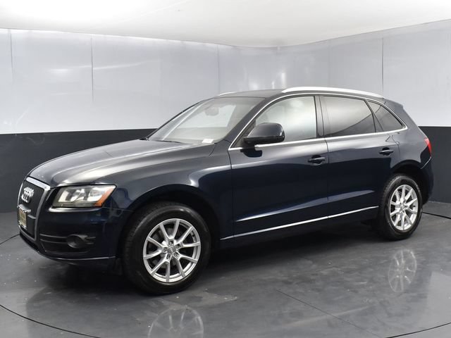 Used 2011 Audi Q5 2.0T Premium AWD/4WD image 5