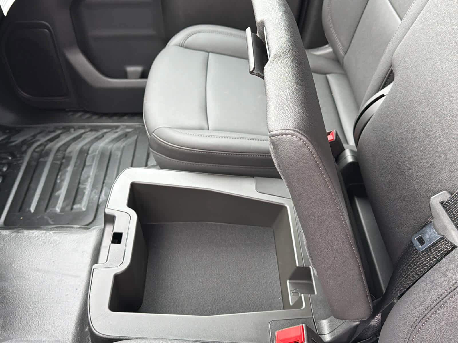 New 2025 Chevrolet Silverado 2500 W/T w/ WT Convenience Package image 37