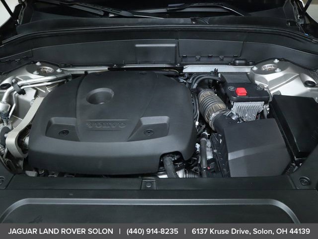 Used 2021 Volvo XC90 T6 Inscription w/ Advanced Package image 40