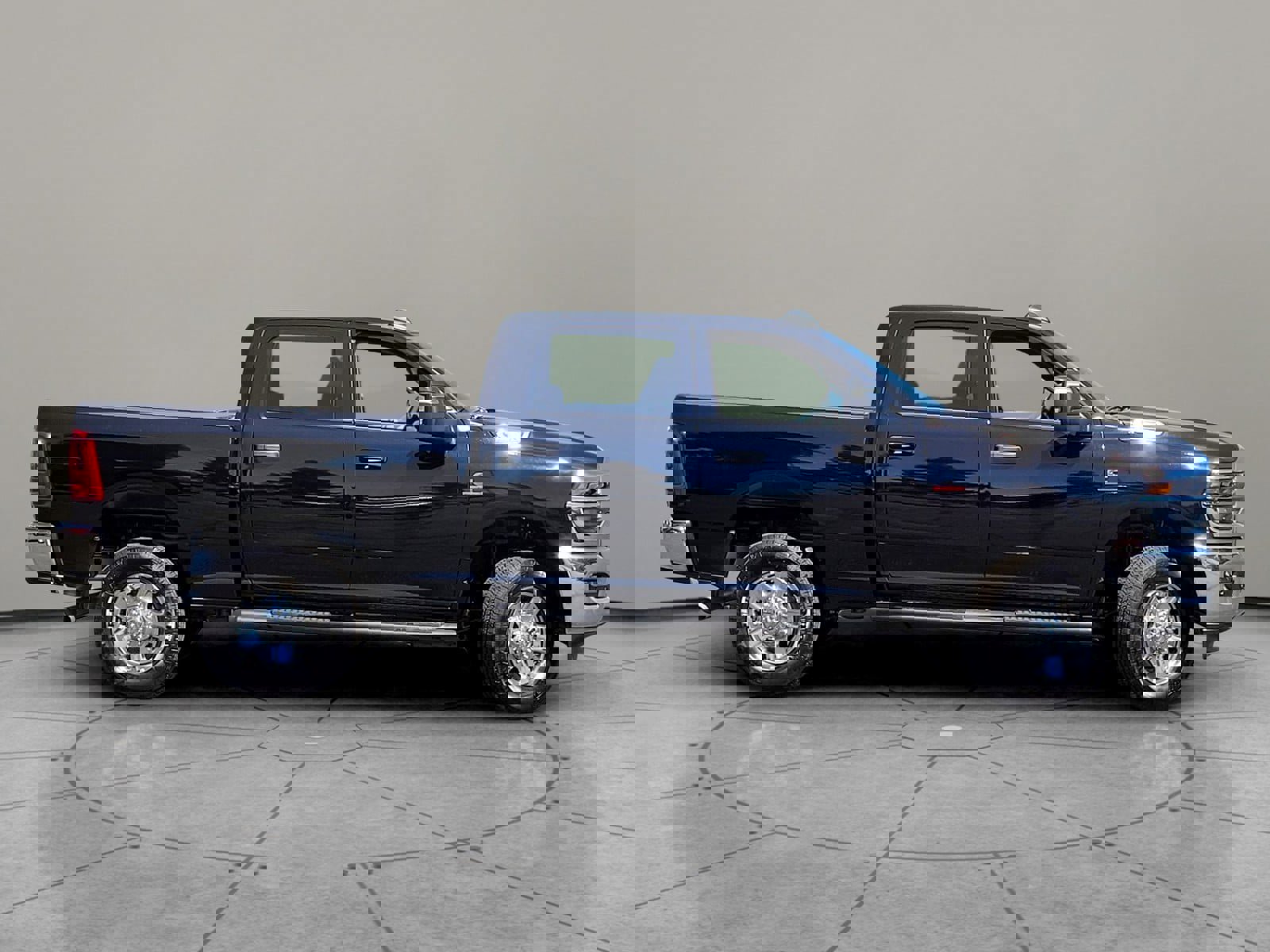 New 2025 RAM 2500 Tradesman image 3