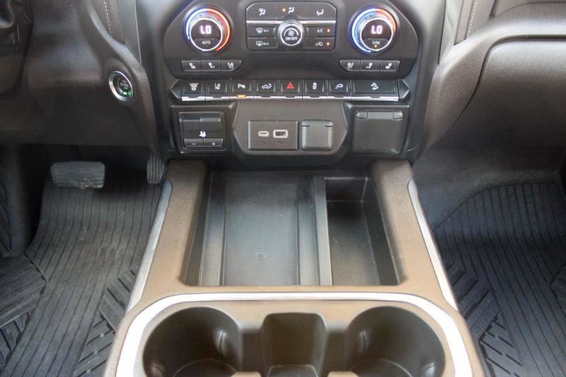 Used 2021 Chevrolet Silverado 2500 LTZ image 38