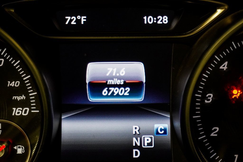 Used 2019 Mercedes-Benz CLA 250 image 35