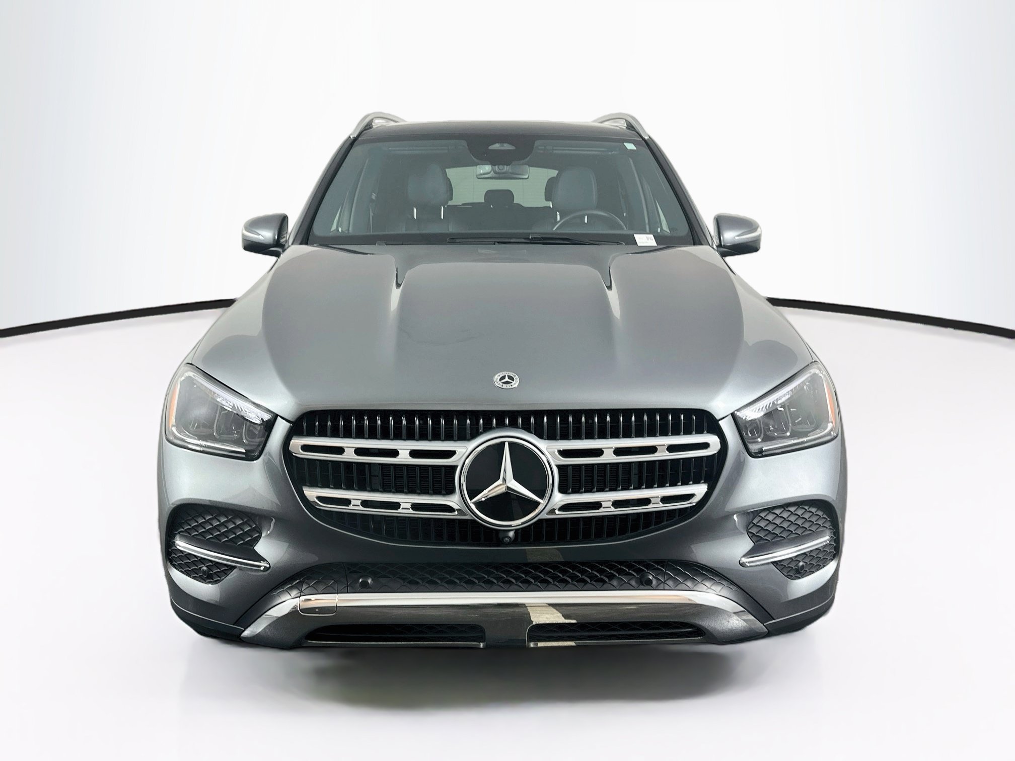 Used 2026 Mercedes-Benz GLE 350 4MATIC image 2