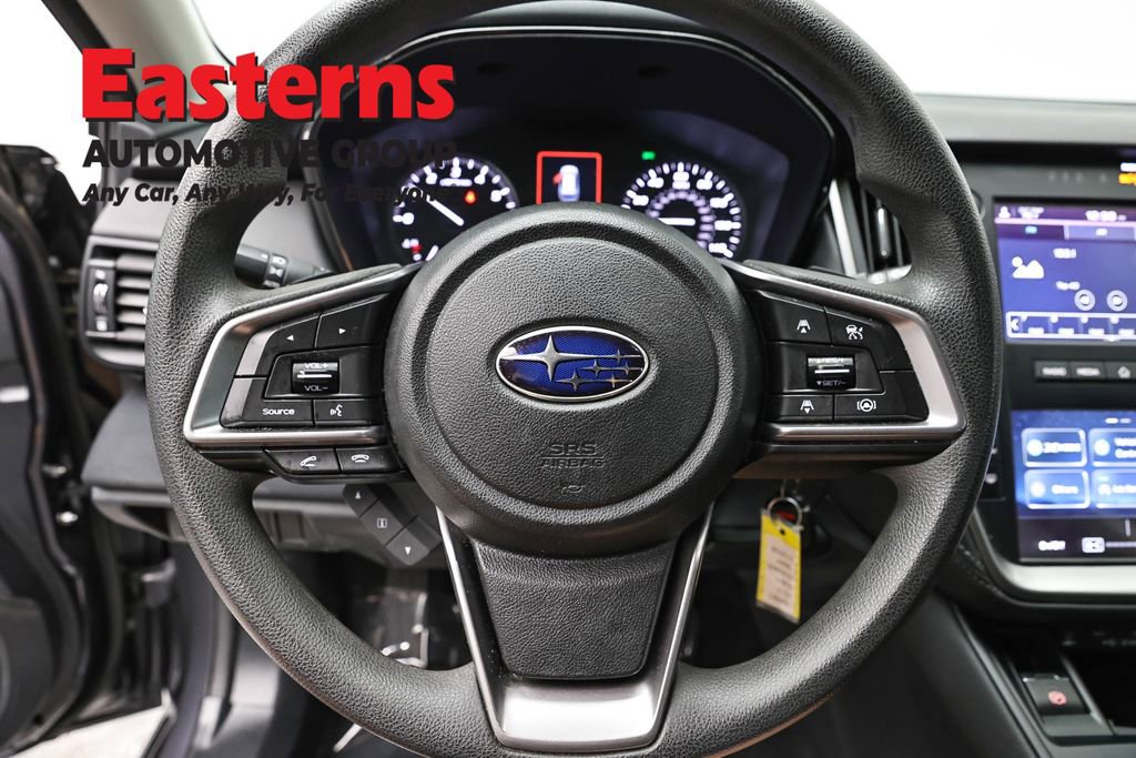 Used 2022 Subaru Outback AWD/4WD image 10