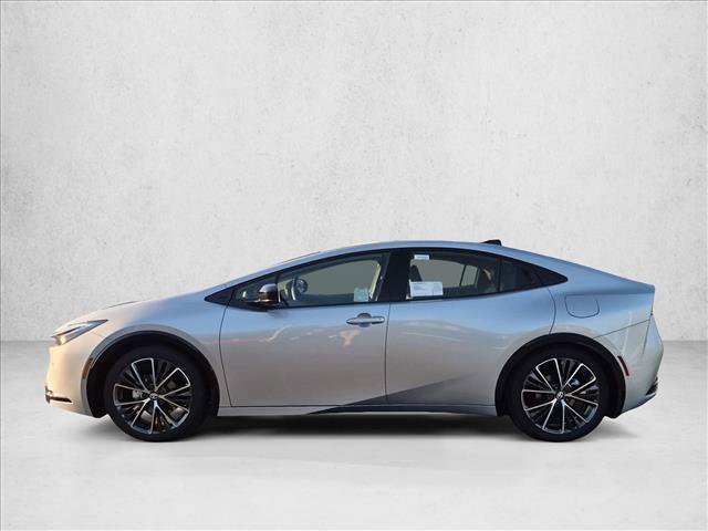 New 2027 Toyota Prius Limited w/ Limited Premium Package FWD image 5