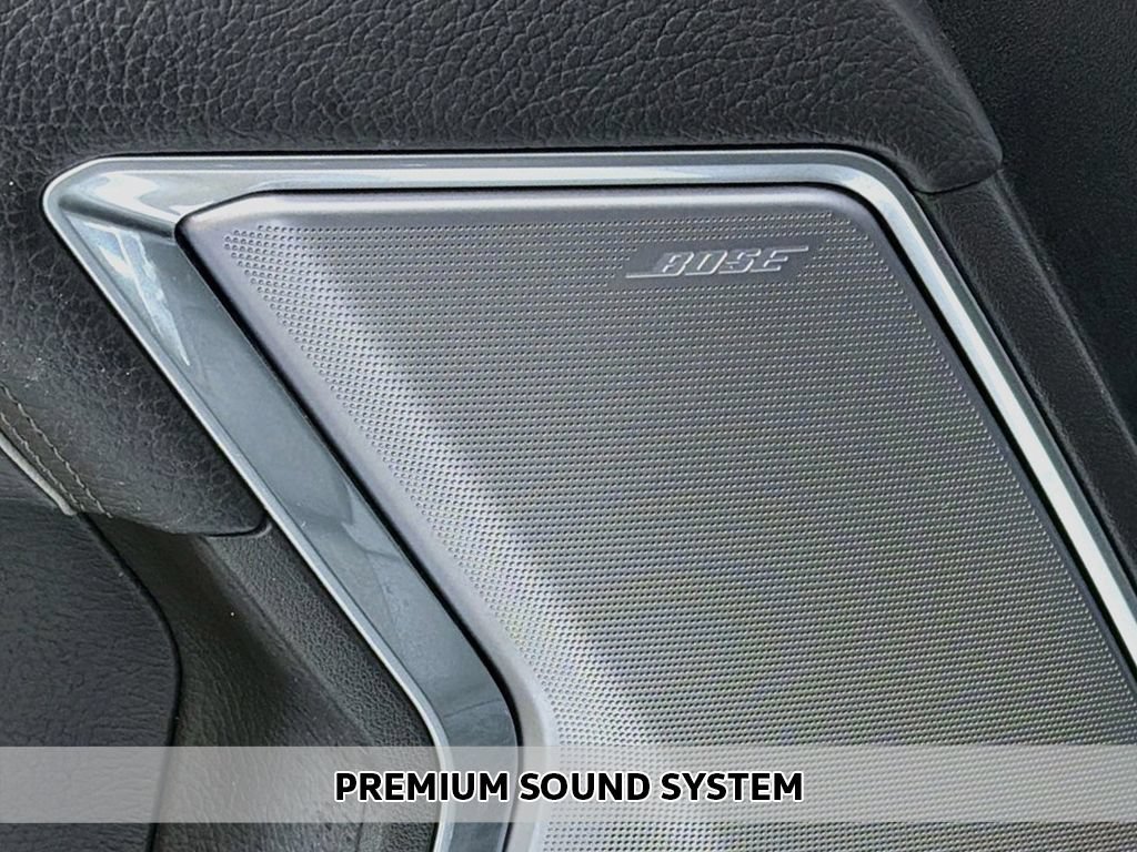 Used 2024 GMC Sierra 1500 Denali AWD/4WD image 4