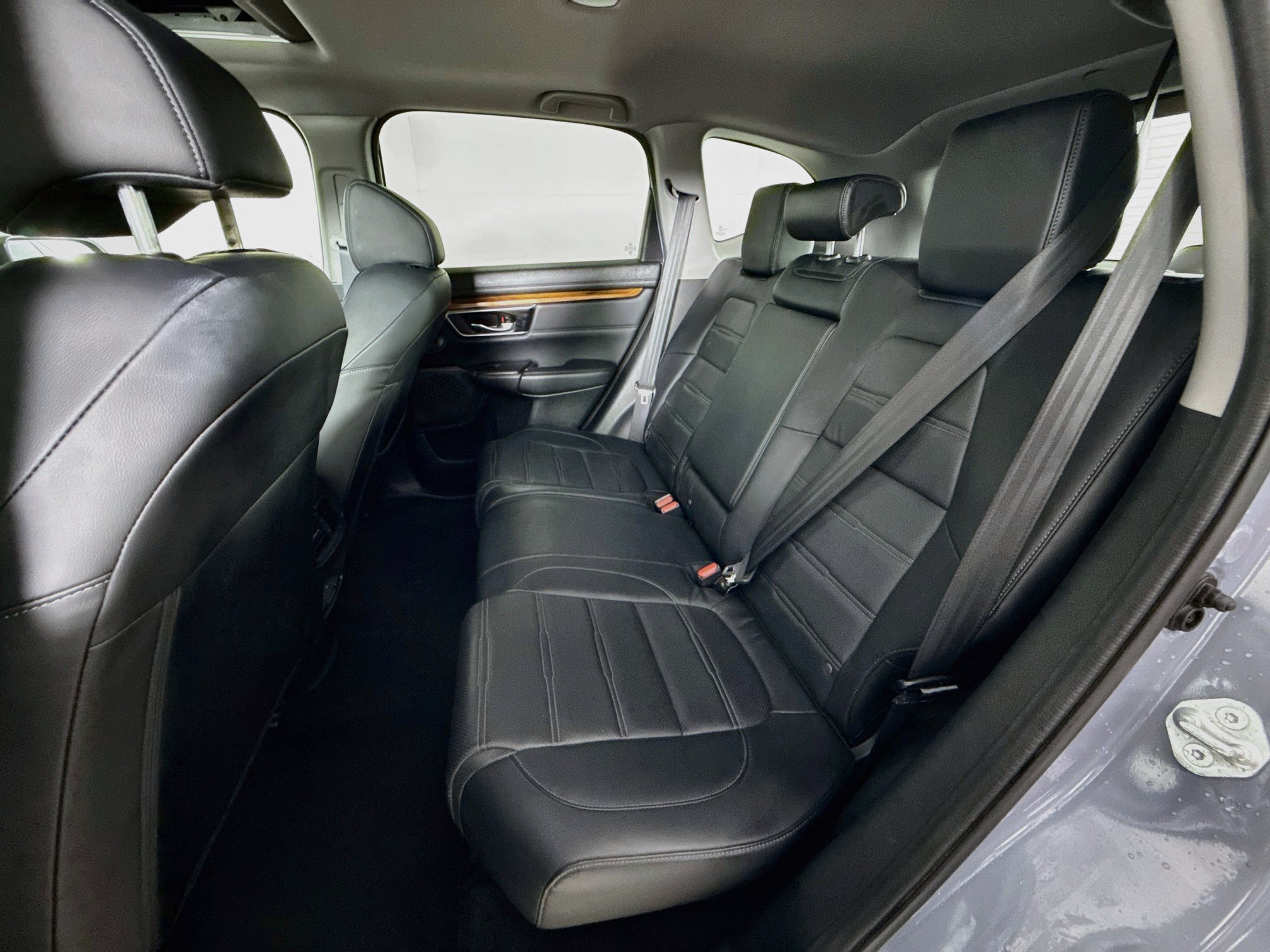 Used 2021 Honda CR-V EX-L image 29