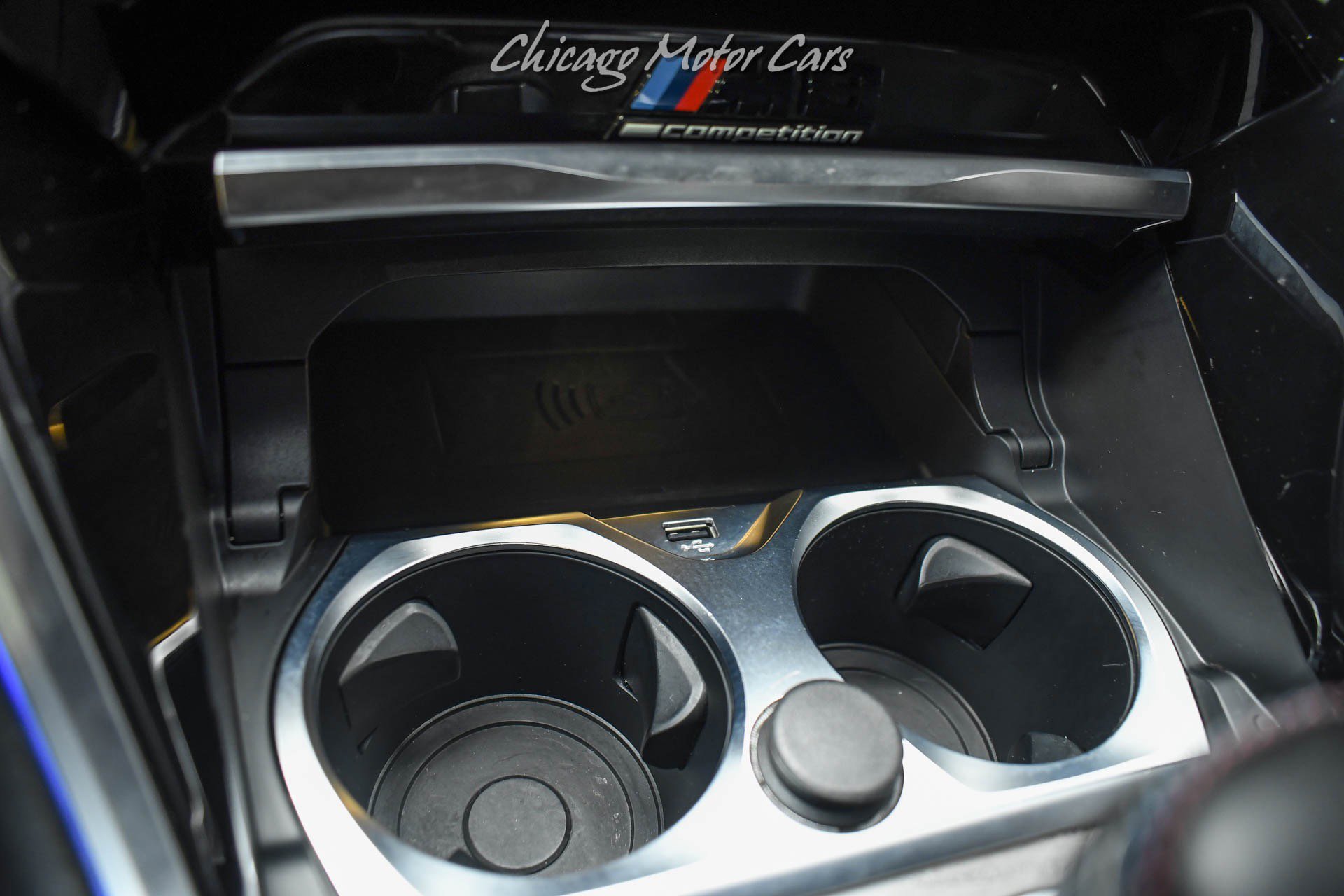 Used 2022 BMW M8 Competition image 21