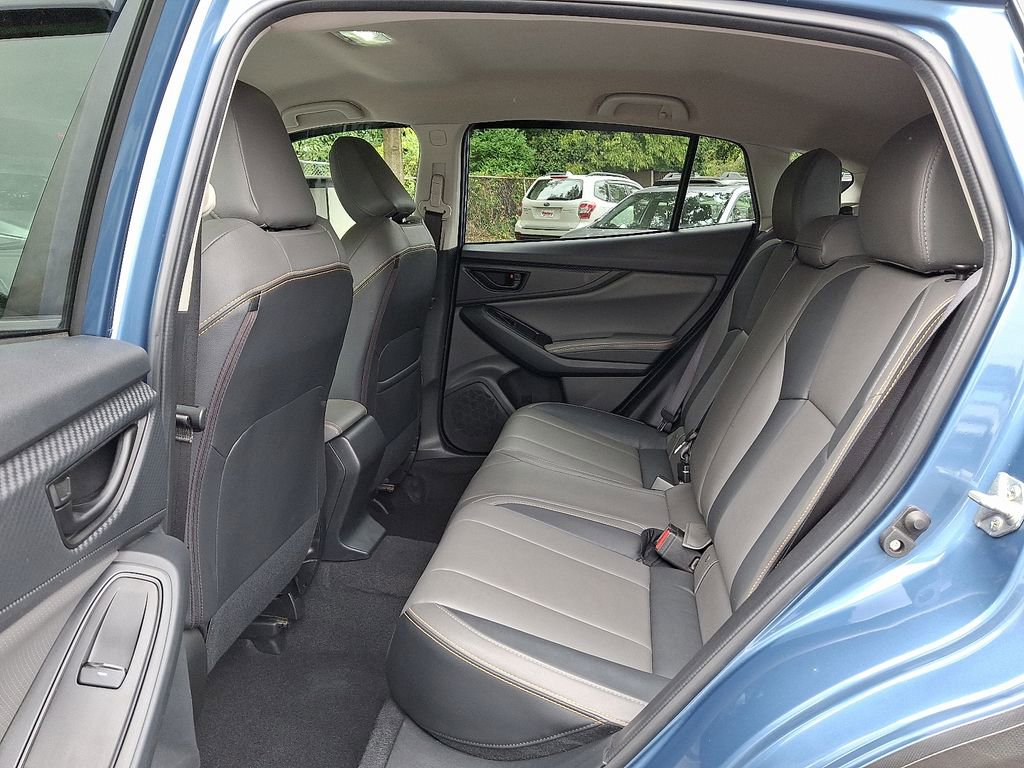 Used 2021 Subaru Crosstrek 2.5i Sport image 25