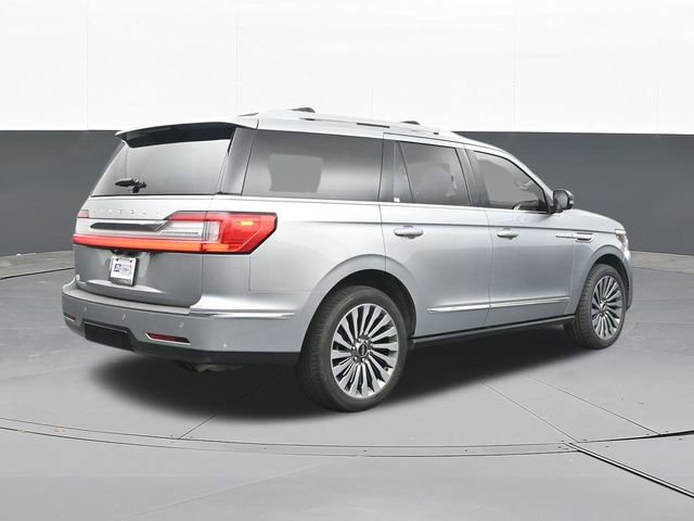 Used 2020 Lincoln Navigator Reserve w/ Luxury Package AWD/4WD image 16