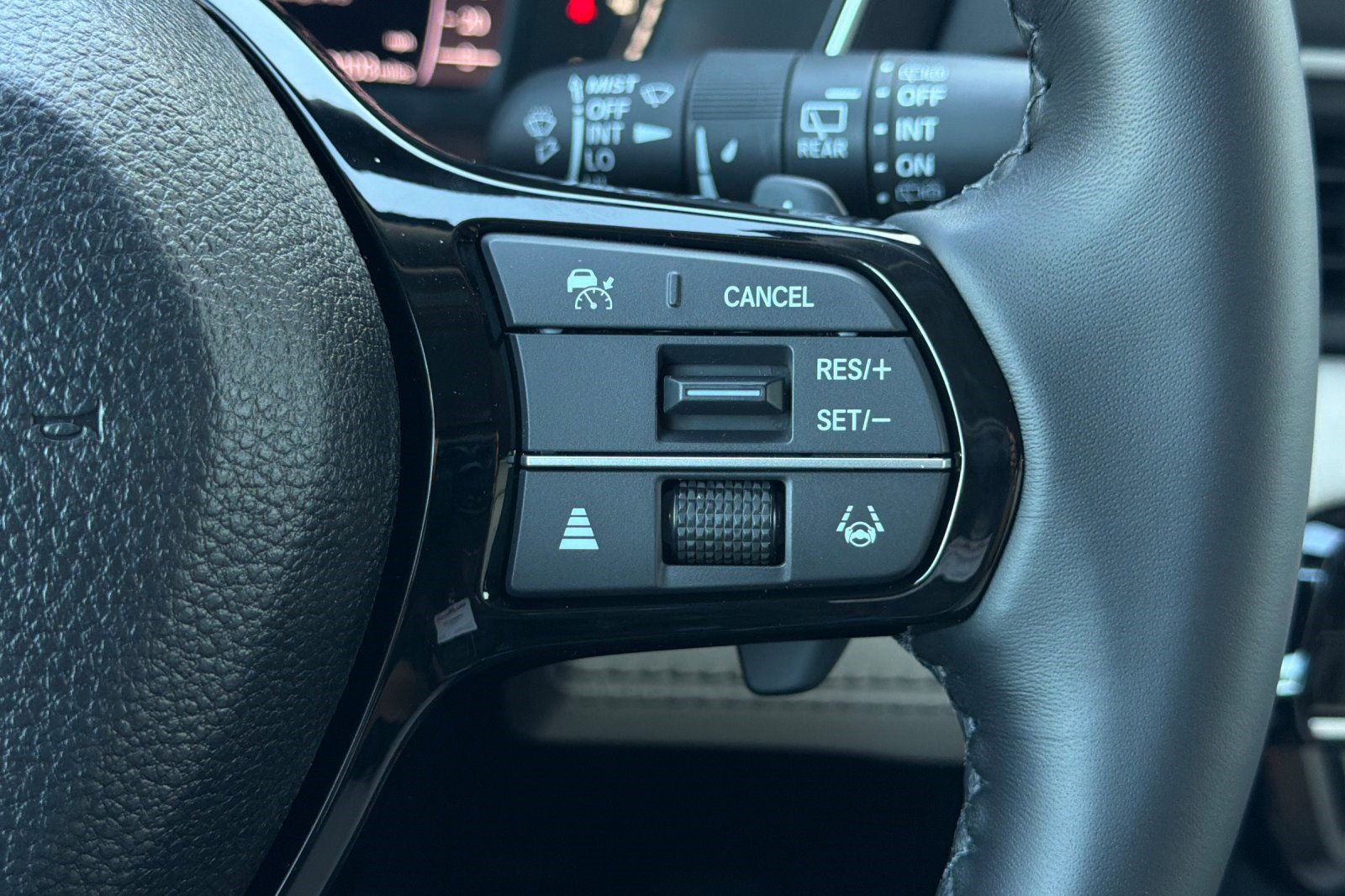 New 2026 Honda Pilot EX-L image 16