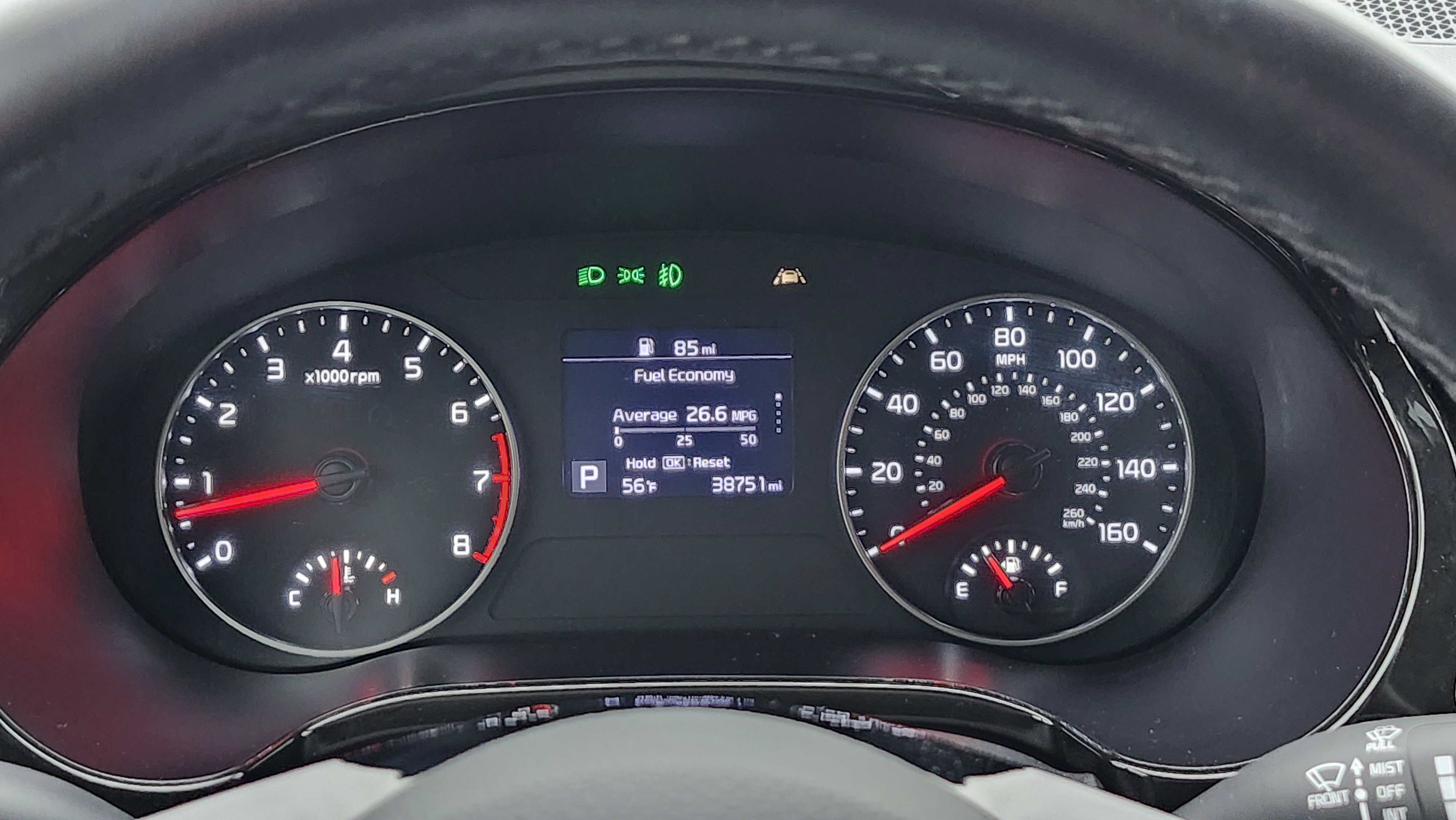 Used 2023 Kia Seltos EX image 22