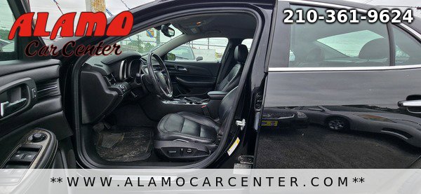 Used 2016 Chevrolet Malibu LTZ FWD image 29