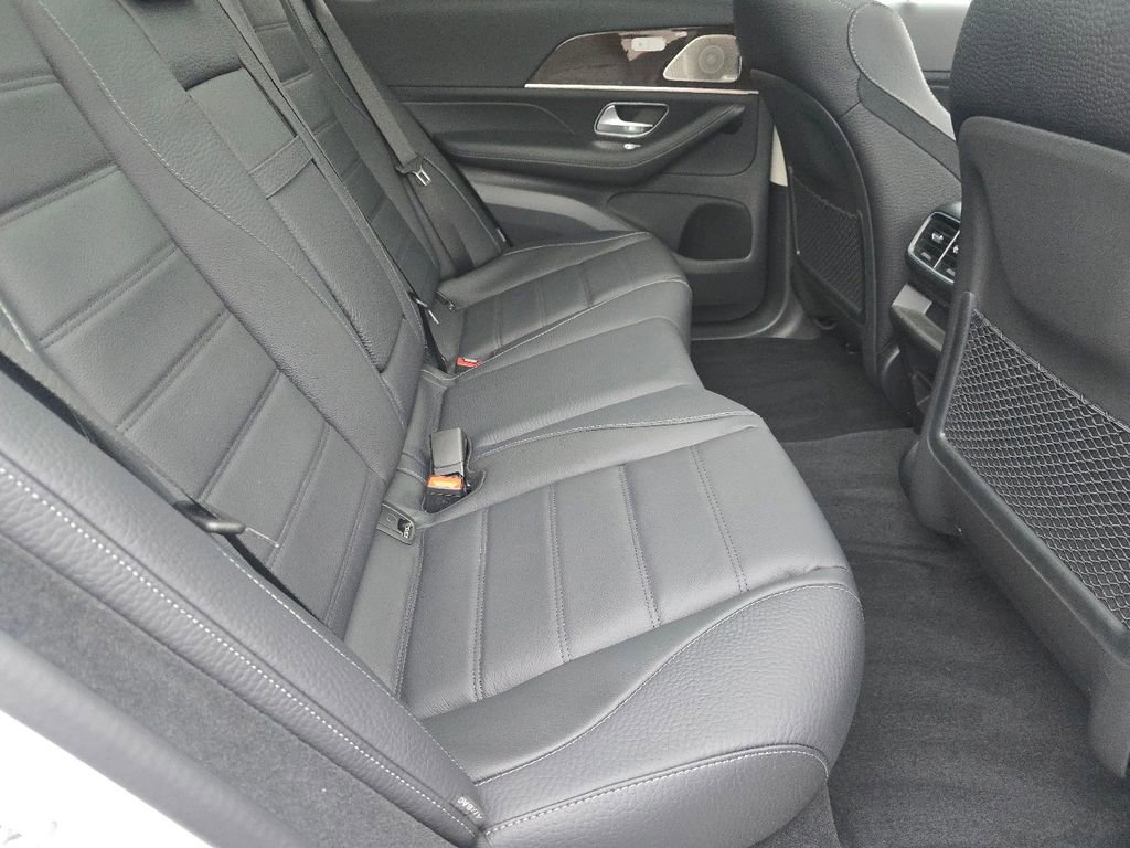 New 2026 Mercedes-Benz GLE 450 GLE 450 image 20