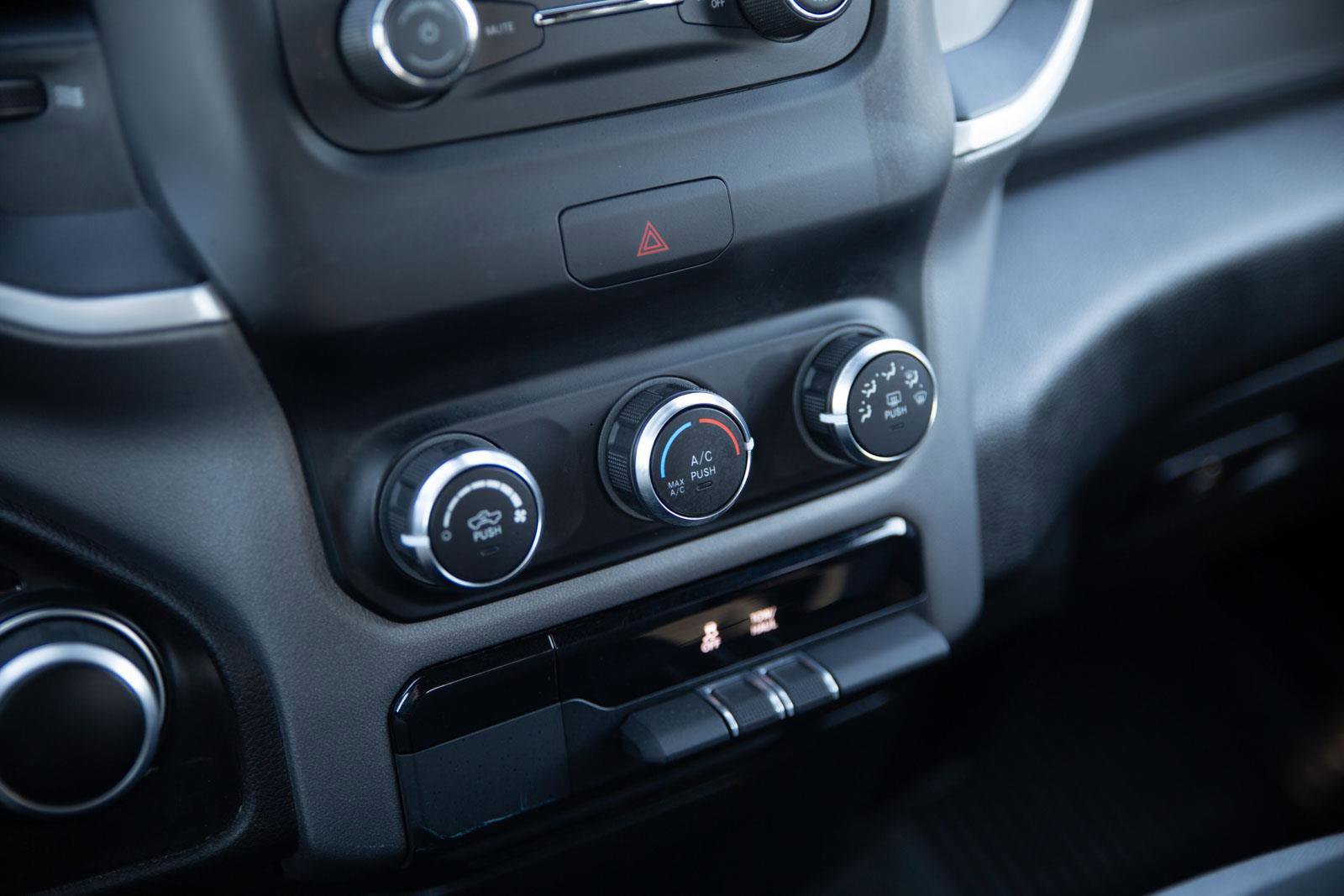 Used 2022 RAM 1500 Big Horn image 14