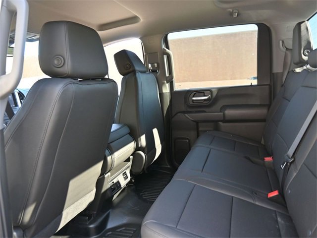 New 2025 Chevrolet Silverado 3500 W/T w/ WT Convenience Package image 4