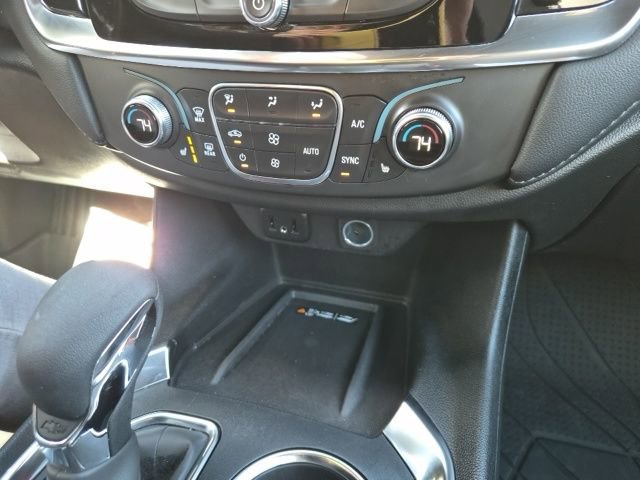 Used 2024 Chevrolet Traverse LT w/ LPO, Floor Liner Package image 25