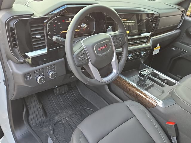 New 2026 GMC Sierra 1500 Elevation w/ Elevation Premium Package AWD/4WD image 10