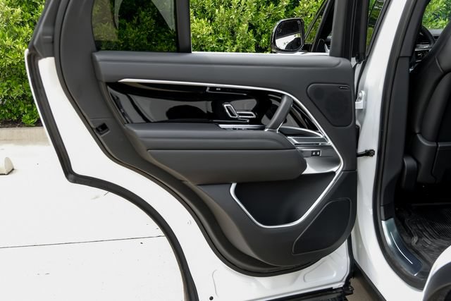 New 2026 Land Rover Range Rover SE AWD/4WD image 59