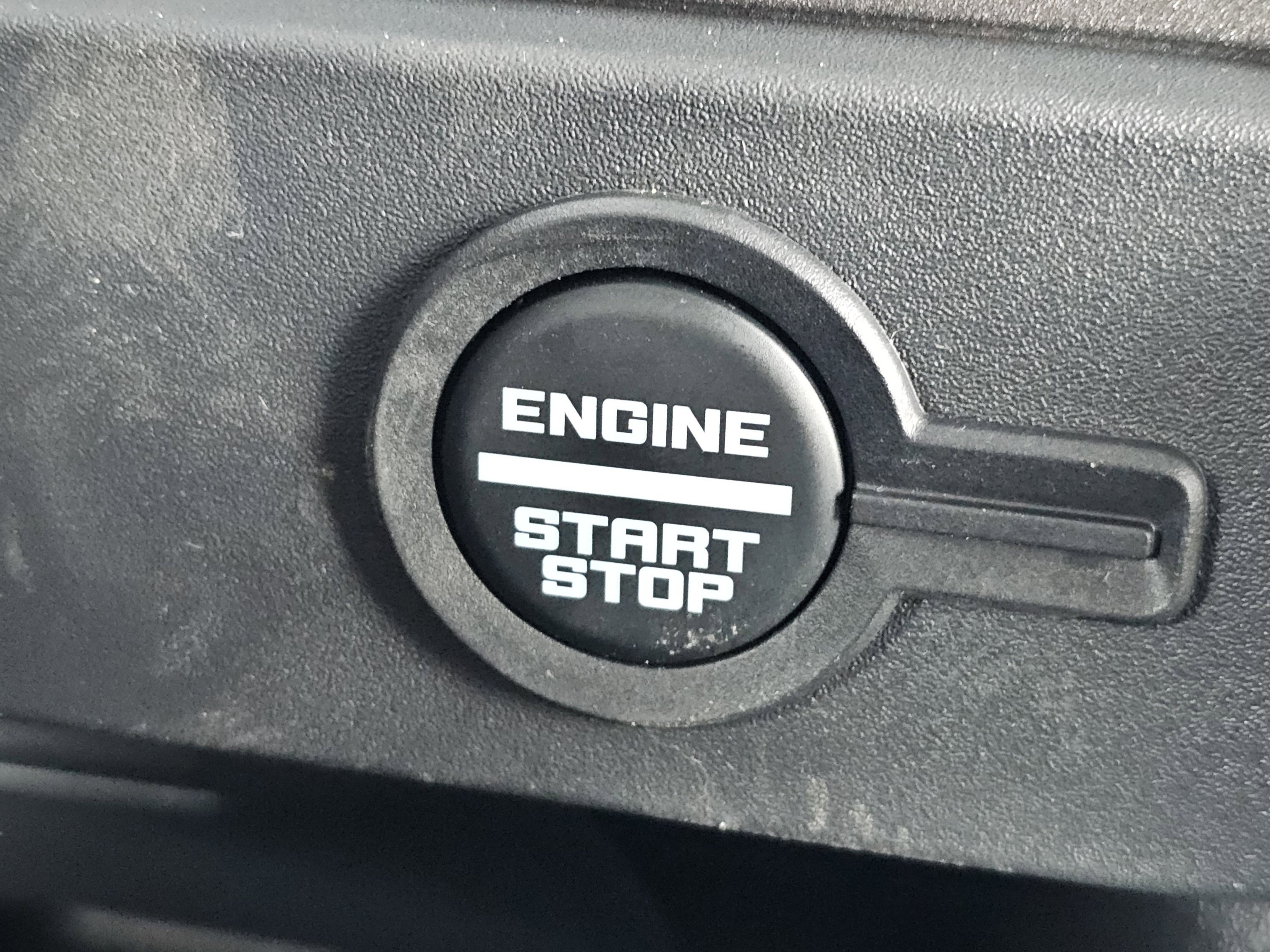 New 2025 Ford Bronco 4-Door AWD/4WD image 16