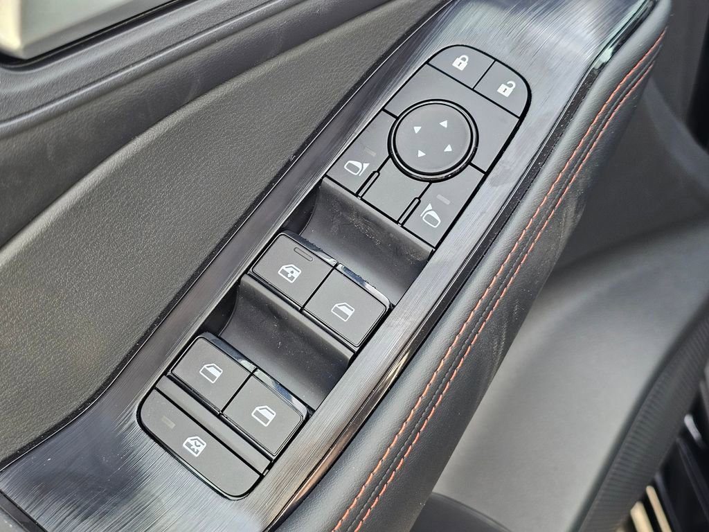 New 2026 Nissan Rogue SV AWD/4WD image 28