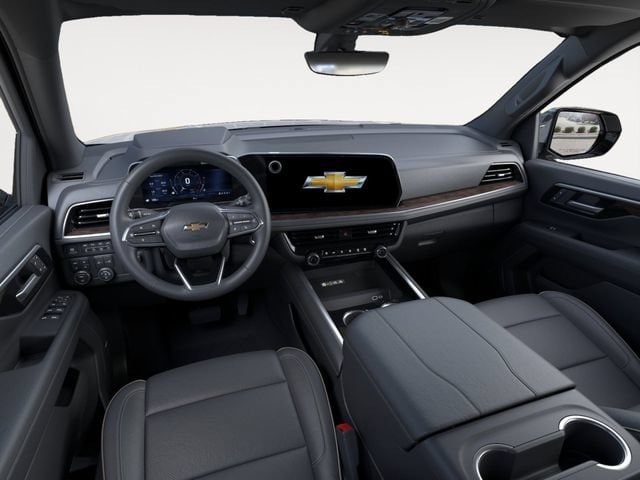 New 2026 Chevrolet Tahoe Premier AWD/4WD image 15