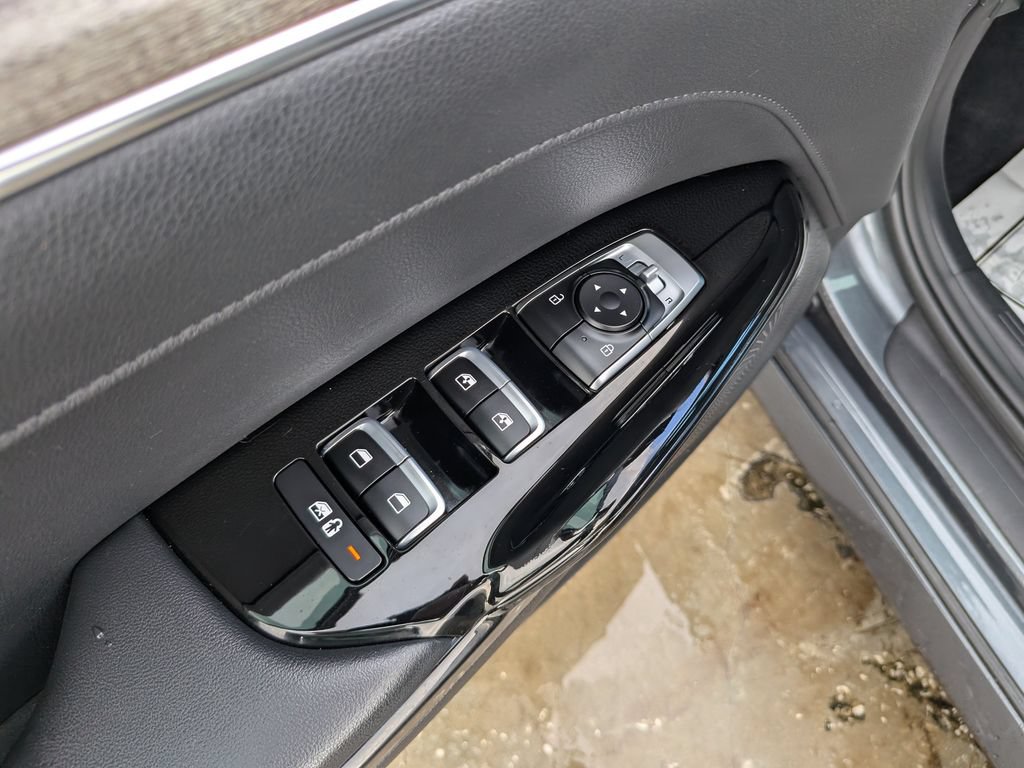 Certified 2021 Kia K5 EX w/ EX Premium Package FWD image 18