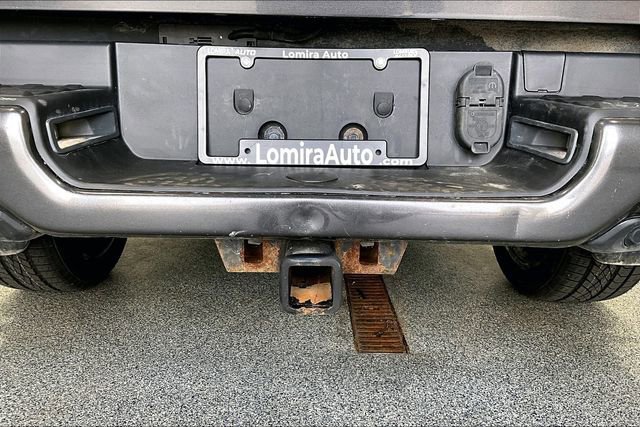 Used 2021 RAM 1500 Sport w/ Trailer Tow Group AWD/4WD image 26