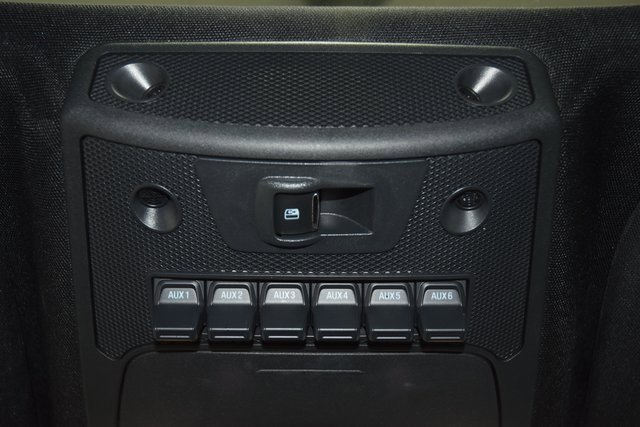 Used 2022 Ford F450 Platinum w/ FX4 Off-Road Package image 55