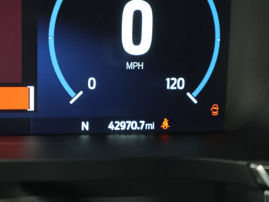Used 2023 Ford F150 Lariat AWD/4WD image 38