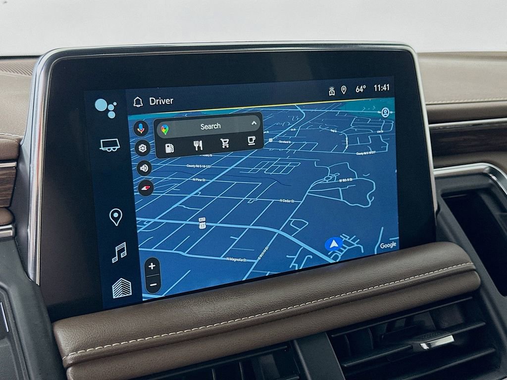 Used 2022 Chevrolet Suburban High Country image 29