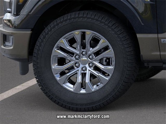 New 2026 Ford F150 King Ranch image 19