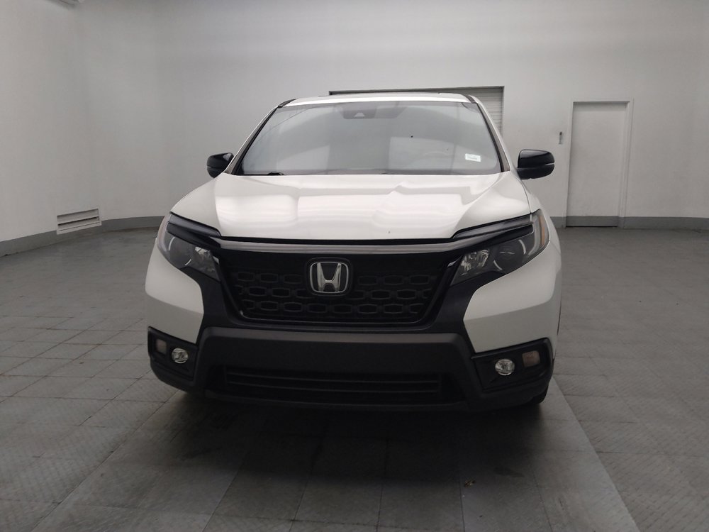Used 2020 Honda Passport EX-L image 15