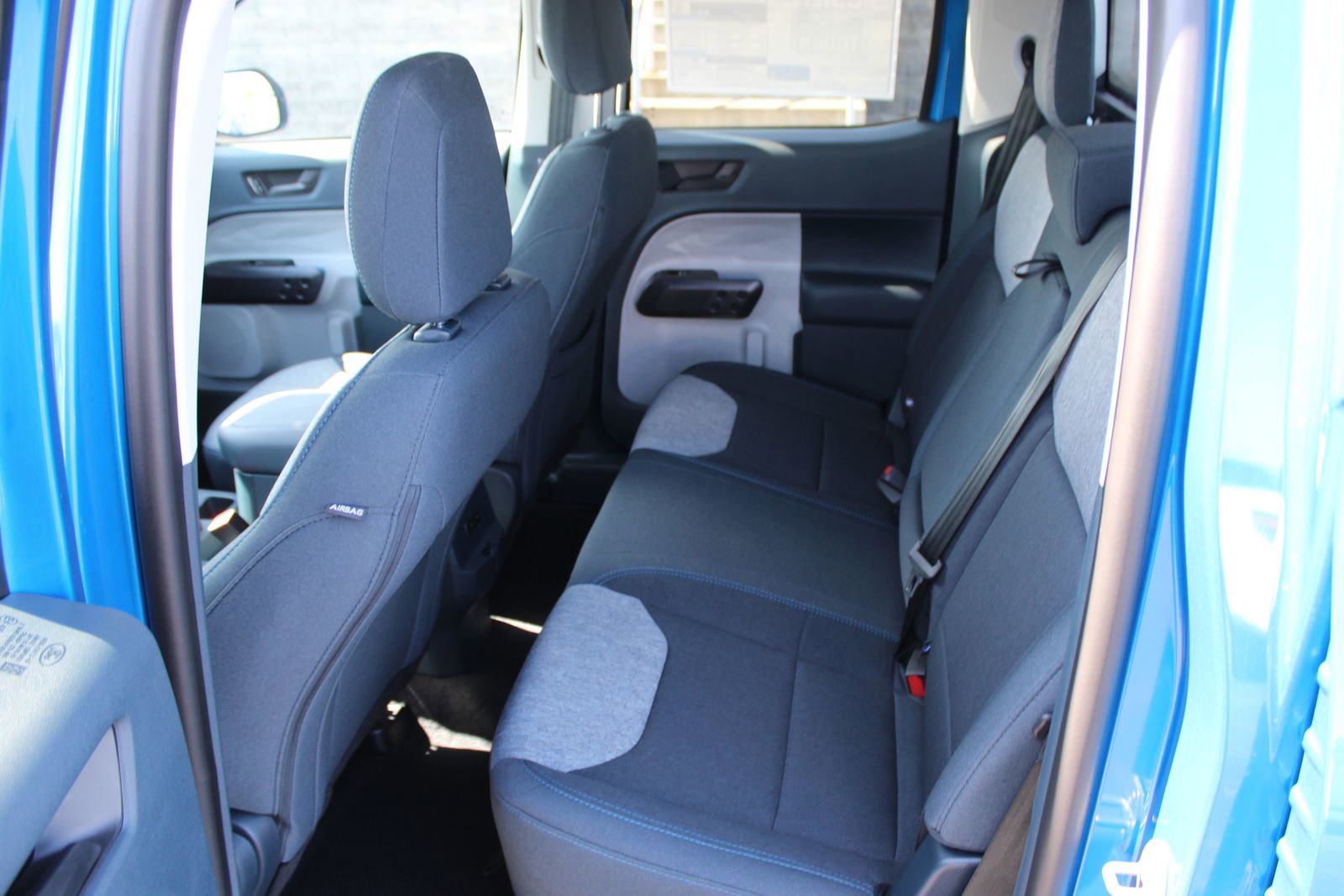 New 2025 Ford Maverick XLT image 16