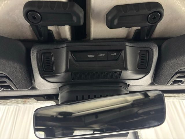 New 2026 Jeep Gladiator Rubicon AWD/4WD image 14