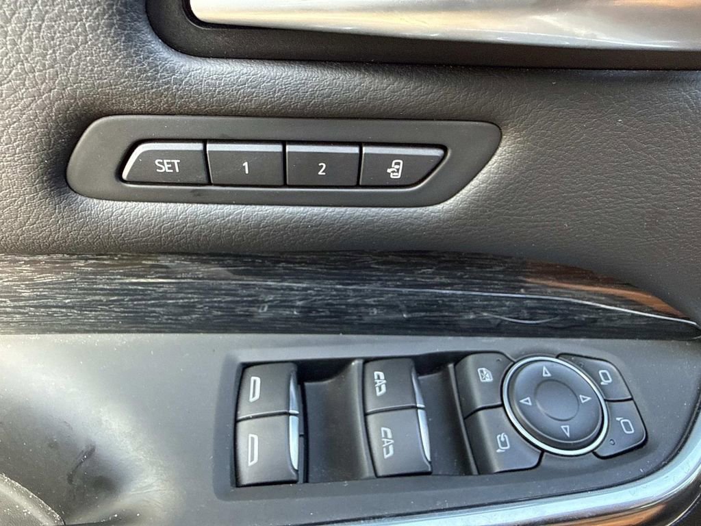 Certified 2024 Cadillac XT4 Sport image 19