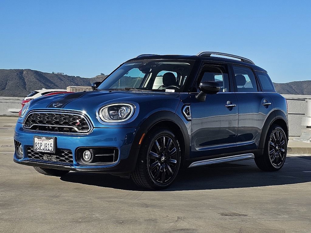 Used 2020 MINI Cooper Countryman S image 6