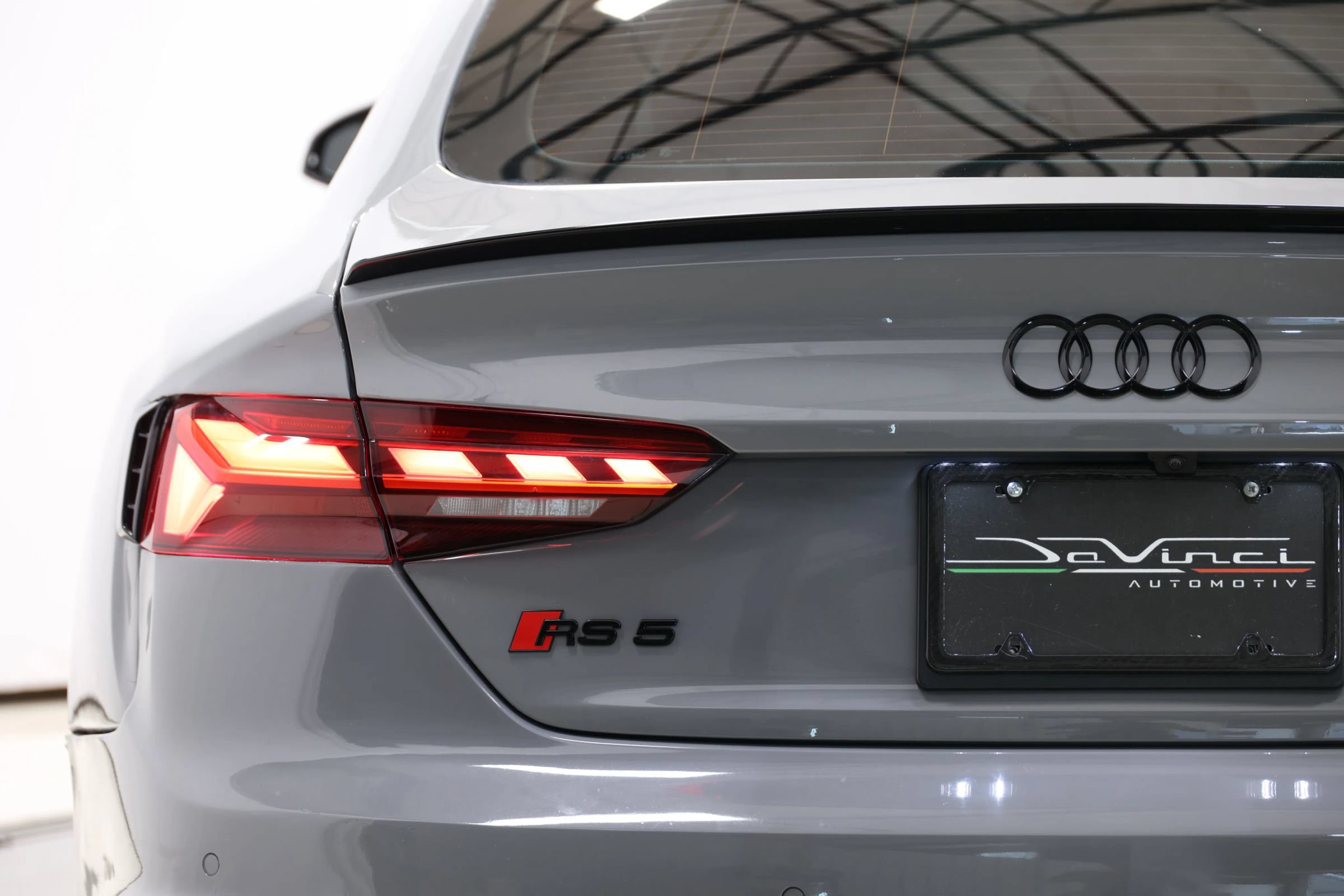 Used 2024 Audi RS 5 Sportback AWD/4WD image 64