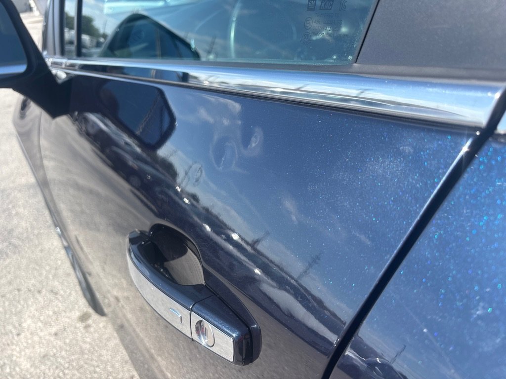 Used 2021 Buick Encore Preferred image 12