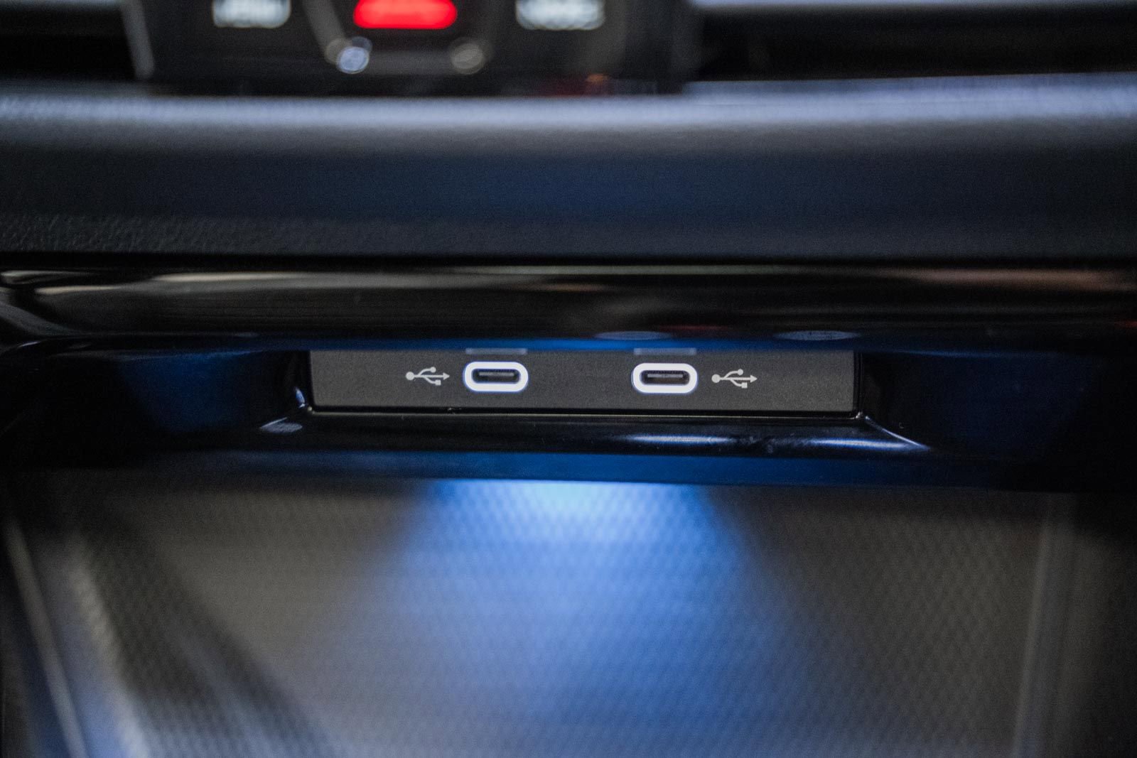 Used 2024 Volkswagen GTI Autobahn image 26