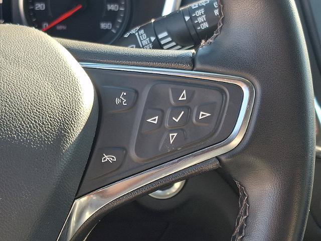 Used 2024 Chevrolet Equinox LT w/ LPO, Floor Liner Package AWD/4WD image 22