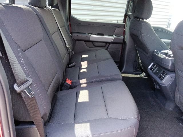 New 2026 Ford F150 XLT AWD/4WD image 31
