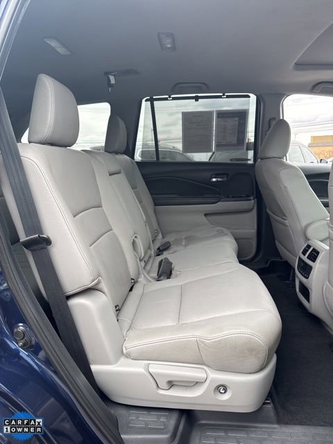 Used 2020 Honda Pilot EX-L image 19